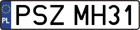 PSZMH31