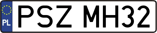 PSZMH32