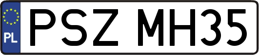 PSZMH35