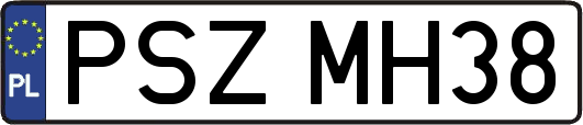 PSZMH38