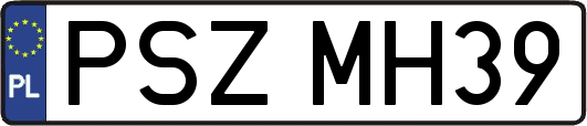 PSZMH39