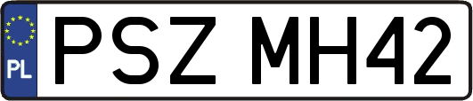 PSZMH42