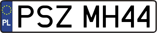 PSZMH44