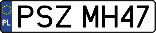 PSZMH47