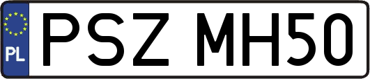 PSZMH50