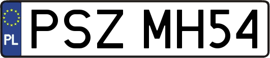 PSZMH54