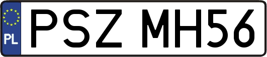 PSZMH56