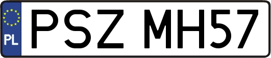 PSZMH57