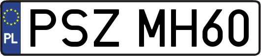 PSZMH60
