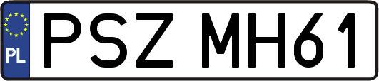 PSZMH61