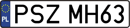 PSZMH63