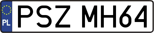 PSZMH64