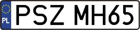 PSZMH65