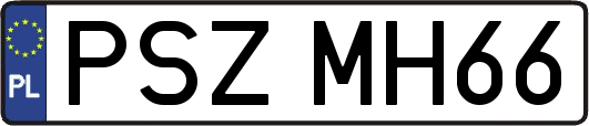 PSZMH66
