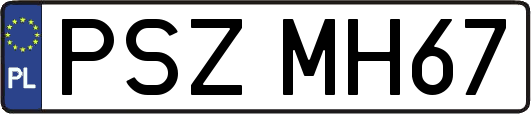 PSZMH67