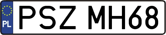 PSZMH68