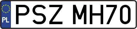 PSZMH70
