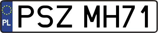 PSZMH71