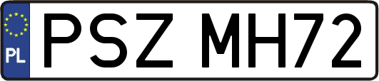 PSZMH72
