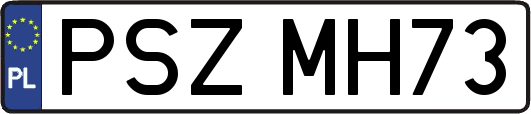 PSZMH73