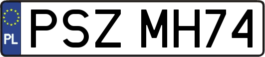 PSZMH74