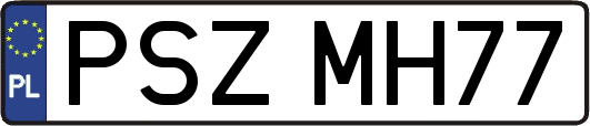 PSZMH77