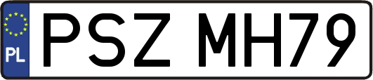 PSZMH79