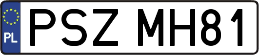 PSZMH81