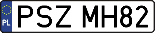 PSZMH82