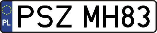 PSZMH83