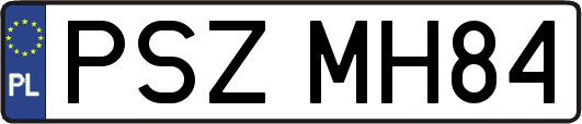 PSZMH84