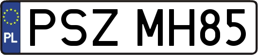 PSZMH85