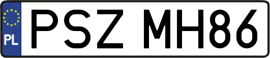 PSZMH86