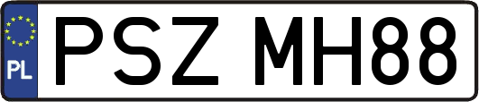 PSZMH88
