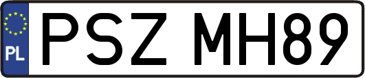 PSZMH89