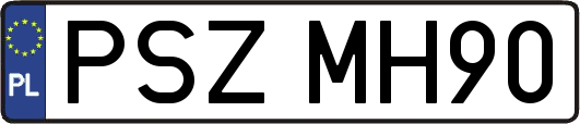 PSZMH90