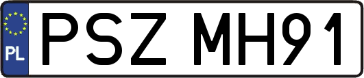 PSZMH91