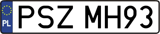PSZMH93