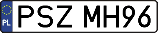 PSZMH96