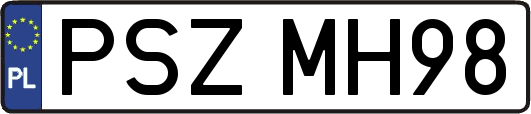 PSZMH98