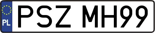 PSZMH99