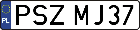 PSZMJ37