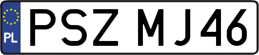 PSZMJ46