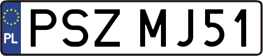 PSZMJ51