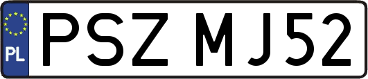 PSZMJ52