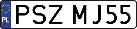 PSZMJ55