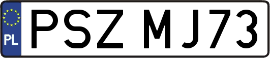 PSZMJ73