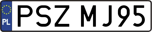 PSZMJ95