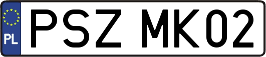 PSZMK02