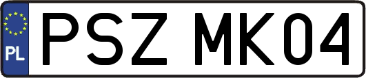 PSZMK04